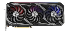 ASUS ROG Strix RTX 3070 Ti 8