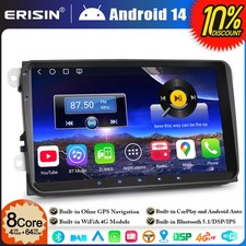 Android autoradio dab - 14,