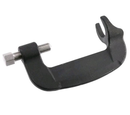 Inboard prop puller for - prop, ski