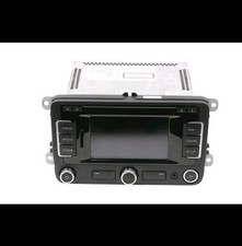 RNS 315 3C0035279 VW Golf 6