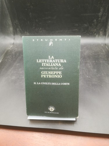 Letteratura italiana la - letteratura,