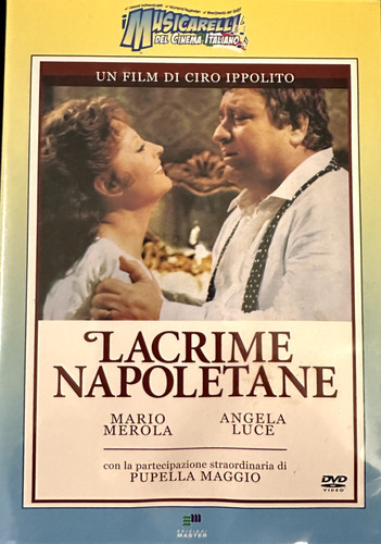 Lacrime napoletane - lacrime,