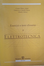 Esercizi e temi d'esame di elettrotecnica. Progetto Leonardo