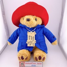 Peluche orso Paddington Medium