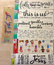 Adesivi Murali Creativi Vinile