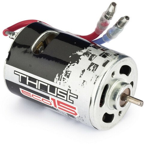Motore absima brushed - motore, tuning