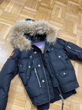 Giacca da passerella Dsquared