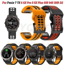 Cinturino Orologio Per Garmin