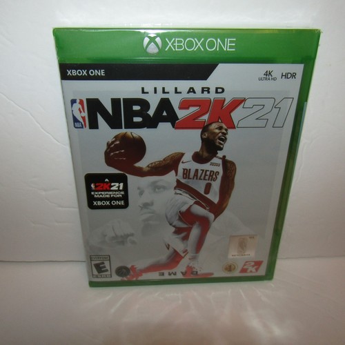 Videogioco nba 2k21 - videogioco, basketball