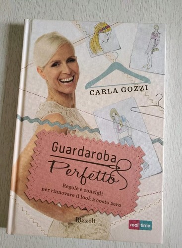 Guardaroba perfetto carla - guardaroba,