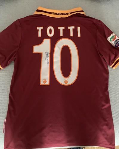 Maglia roma 2013 2014 - maglia, 2013/2014