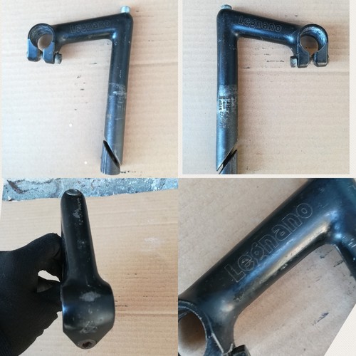 Pipa stem itm legnano - itm,