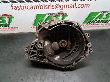 CAMBIO 5 MARCE MANUALE OPEL CORSA D 1.2 B ZAFIRA 1.6 B 649354685 55355489