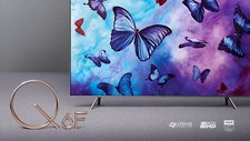 Pollici samsung - tv, 4k