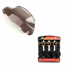 Kit Parabrezza + Cinghia di