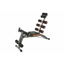 Panca fitness power fit - panca,