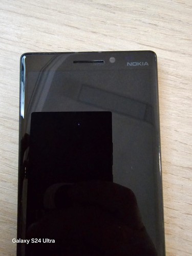 Lcd touch frame nokia - lcd+touch+frame, 930
