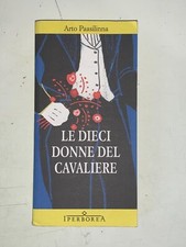 ARTO PAASILINNA - LE DIECI