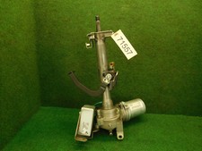 elek. Lenksäule Nissan Micra