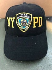 Cappello Baseball NYPD  ULTIMI PEZZI SCONTATI