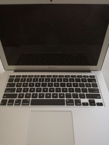 Macbook air core - macbook, 1.4ghz