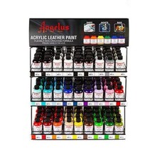 Colori angelus per - per, e