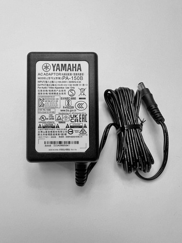 Yamaha 150b adattatore di - pa-150b,