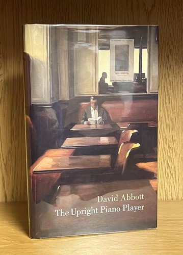 The upright piano player - the,