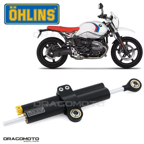 Bmw ninet urban s - r, g/s