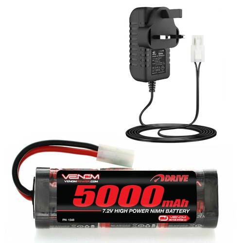Batteria auto venom - batteria,