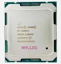 Processore CPU Intel Xeon