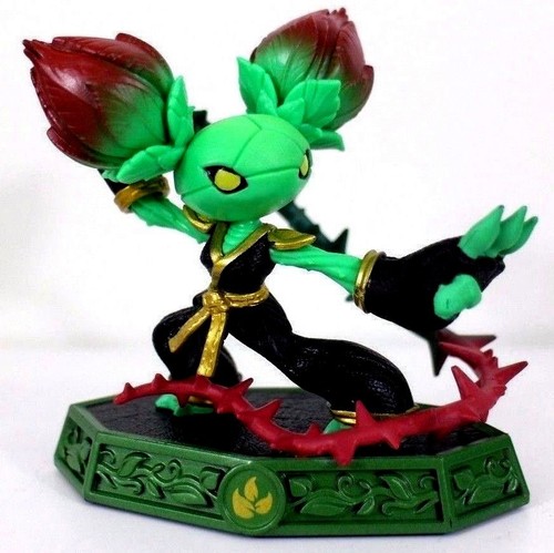 Boom bloom sensei - *, skylanders