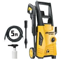 Idropulitrice Ad Acqua Fredda