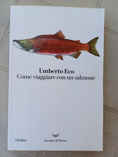 UMBERTO ECO - COME VIAGGIARE
