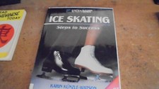 Ice Skating: Steps to Success