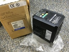 Inverter Sysdrive OMRON