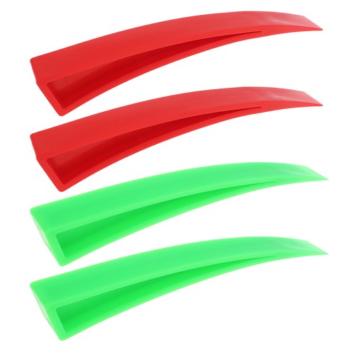 Car body window curved - car, dent