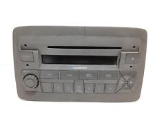 AUTORADIO PER FIAT Panda Cross (169) 7643385316 (05>12)
