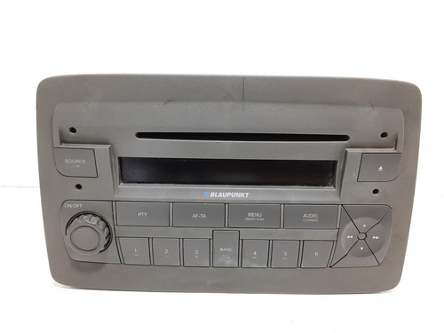 Autoradio per fiat panda - per,