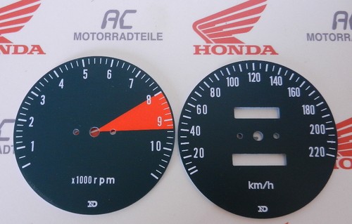 Honda 750 four quadranti - honda, cb