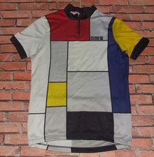 LOOK MAGLIA SHIRT MAILLOT BICI