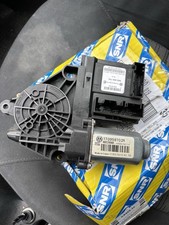 Centralina Alza Vetri Caddy