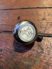 Campanello bell bronzino bimbo - bronzino,