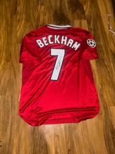 Maglia Home Manchester United