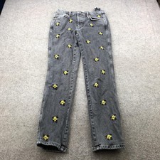 Zara Jeans donna 6 pantaloni