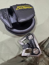 NUOVO Scotty Cameron 2024/2025