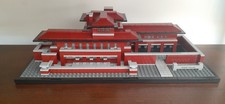 LEGO - Architettura - Casa di