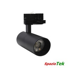 Faretto LED 20W Binario