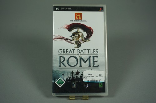 Grandi battaglie roma sony - grandi,