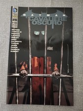 Batman il Cavaliere Oscuro 26 new52 rwlion COME NUOVO -50%